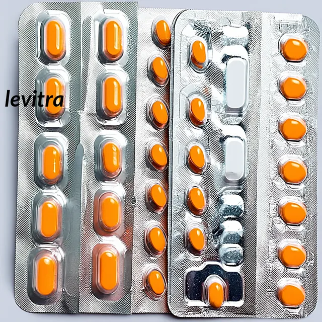 Venta de levitra en españa